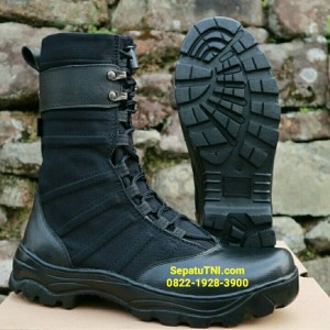Sepatu Pdl Titans Ninja Tokopedia