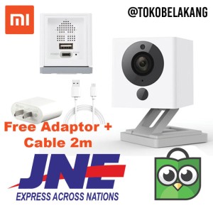 Kamera Cctv Cctv Xiaomi Xiaofang Tokopedia