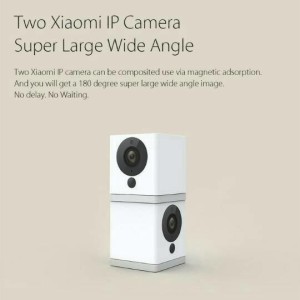 Kamera Cctv Cctv Xiaomi Xiaofang Tokopedia