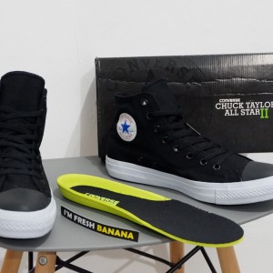 Sepatu Converse Undefeated High Tokopedia