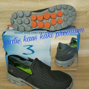 Sepatu Skechers Tokopedia