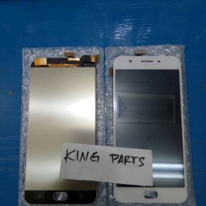 Oppo F1s Ram 3 Int 32 Tokopedia