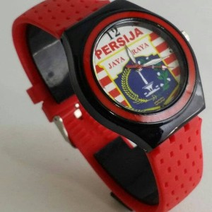 Jam Tangan Custom Tokopedia