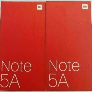 Xiaomi Redmi Note 5a Gold N Grey Tam Resmi Harga Langganan Ready Tokopedia