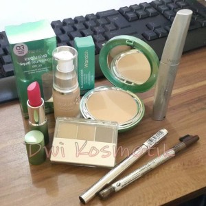 Kosmetik Wardah Tokopedia