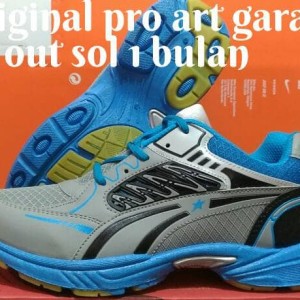 Sepatu Olah Raga Terbaru Sepatu Badminton Murah Tokopedia