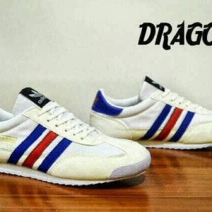 Sepatu Pria Adidas Dragon Tokopedia