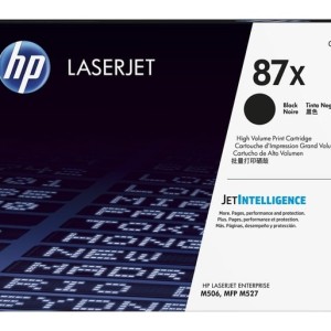 Toner Hp 87a Tokopedia