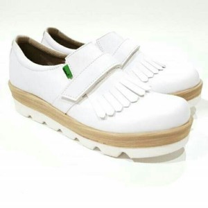 Sepatu Kickers Cewek Murah Tokopedia