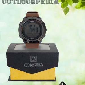 Jam Consina Wh 1611 Tokopedia