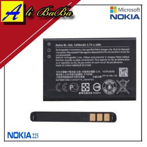 Nokia Asha 225 Tokopedia