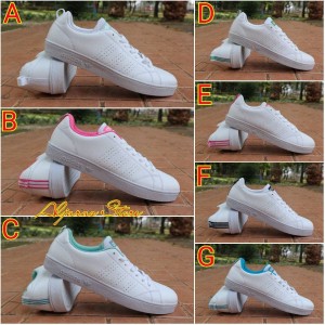 Sepatu Women Adidas Neo Tokopedia