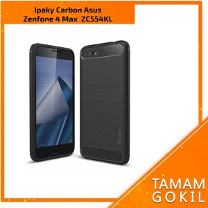 Asus Zenfone 4 Max Pro 3gb 32gb Zc554kl Tokopedia