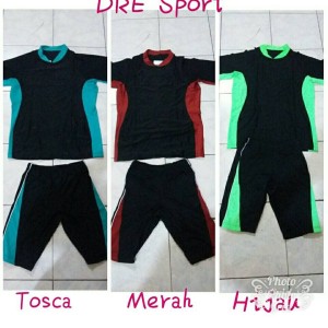 Baju Renang Diving Celana Dewasa Harga Murah Tokopedia