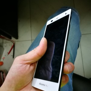 Fujitsu Arrows Nx F 01f Seken Original Bergaransi Tokopedia
