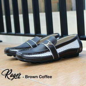 Sepatu Pria Lv Walker Tokopedia