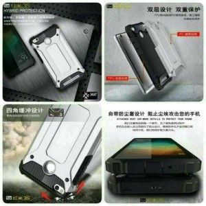 Hp Second Xiomi A1 Tokopedia