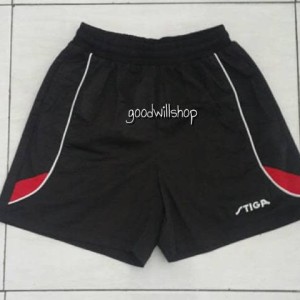 Celana Tenis Meja Celana Pingpong Butterfly Tokopedia