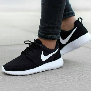 Sepatu Nike Running Pria Wanita Couple Murah Tokopedia