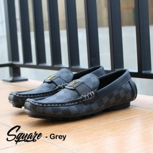 Sepatu Pria Lv Walker Tokopedia