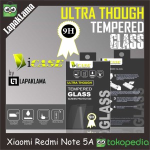 Xiaomi Redmi Note 5a Prime Ram 3gb 32gb Snapdragon Grey Tokopedia