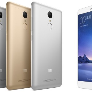 Xiaomi Redmi 3 32gb Tokopedia