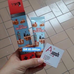 Skin Liar Primer Tokopedia