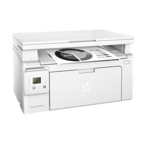 Hp Laserjet Pro M130a Tokopedia