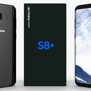 Hp Second Samsung S8 Plus Second Sein Fullset Tokopedia