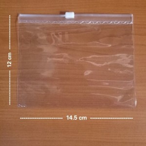 Tas Kosmetik Transparan Tokopedia