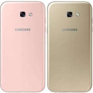 Samsung Galaxy A7 2017 Ram 3gb Rom 32gb A720 Garansi Resmi Tokopedia