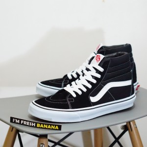 Sepatu Vans Sk8 Tokopedia