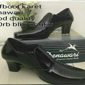 Sepatu Denawari Tokopedia