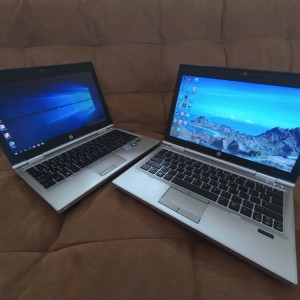 Hp Elitebook 2570p Intel Core I5 Ivy Bridge Gen 3th Ram 4gb Led 12inch Os Win 7 Mulus Mantap Tokopedia