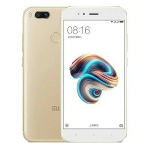 Xiaomi Mi 5x Ram 4gb Internal 32gb Black Tokopedia