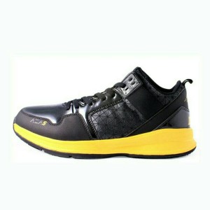 Sepatu Basket Dbl Ardiles Aza 5 Limited Edition Original Tokopedia