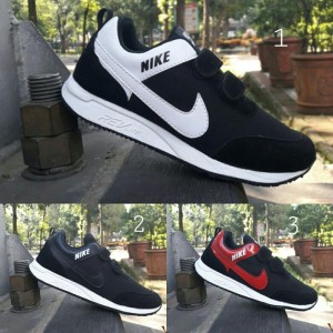 Sepatu Anak Laki Laki Nike Kets Sport Tokopedia