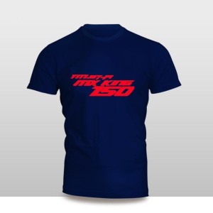 Kaos Yamaha Jupiter Mx King Tokopedia