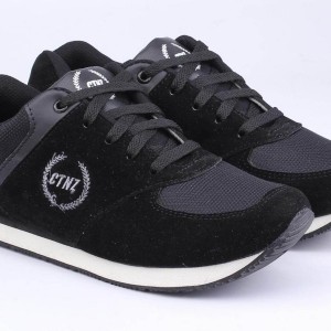 Sepatu Olahraga Da 030 Sepatu Lari Pria Sepatu Kets Sepatu Cowok Tokopedia