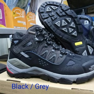 Sepatu The North Face Outdoor Tokopedia