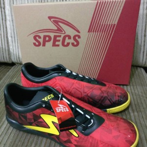 Sepatu Futsal Specs Dynamite In Art 400706 Tokopedia