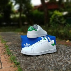 Sepatu Adidas Sneakers Pria Tokopedia