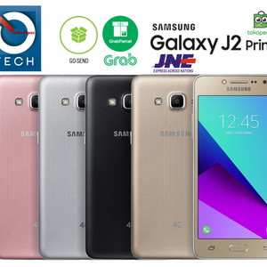 Samsung Galaxy J2 Prime Garansi Resmi Sein Di Indonesia Tokopedia