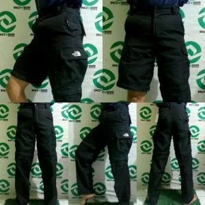 Celana Sambung Tnf Tokopedia