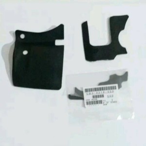 Rubber Set Karet Grip Canon 600d Tokopedia