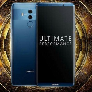 Huawei Mate 10 Pro New Binb Tokopedia