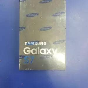 Samsung Galaxy S7 Flat Resmi Sein Tokopedia
