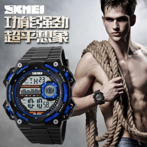 Skmei Jam Tangan Digital Dg1115 Tokopedia