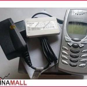 Nokia 8250 Silver Tokopedia