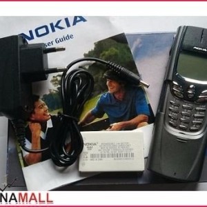 Hp Jadul Nokia 8850 Tokopedia